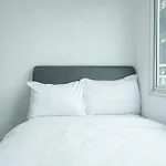 Elegant And Tidy 1Br Sky Terrace Apartment By Travelio